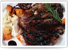 Black Meat Chicken Recipes