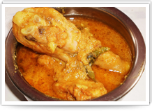 Black Meat Chicken Recipes