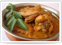 Black Meat Chicken Recipes