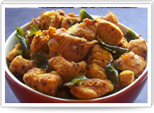 Black Meat Chicken Recipes
